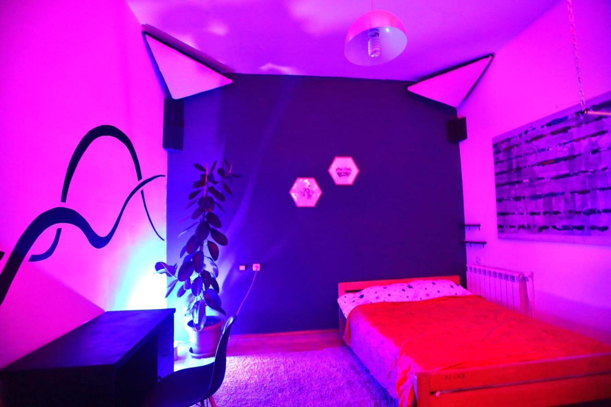 Cosy Studio With Beautiful Garden 耶烈万 外观 照片