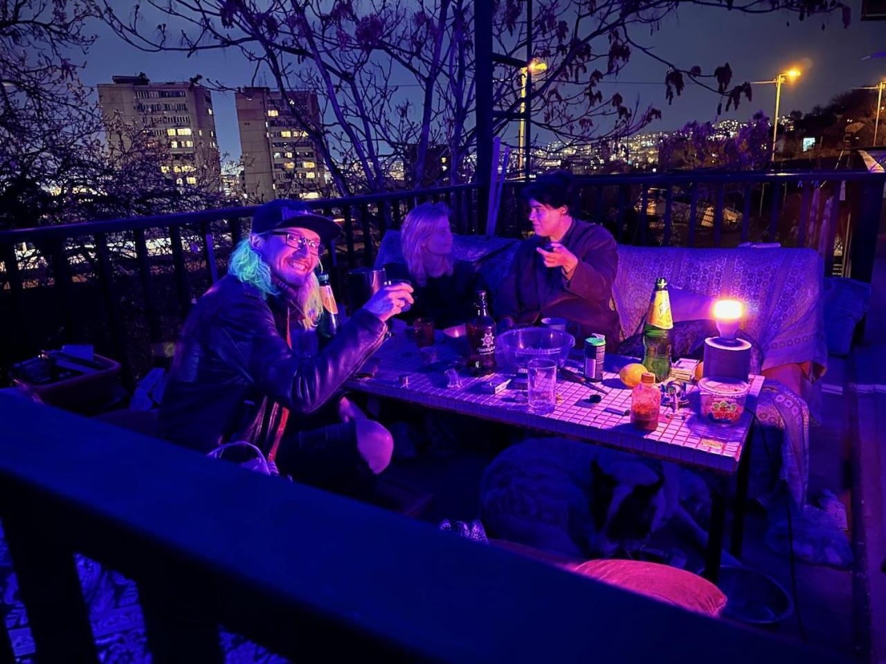 Cosy Studio With Beautiful Garden 耶烈万 外观 照片
