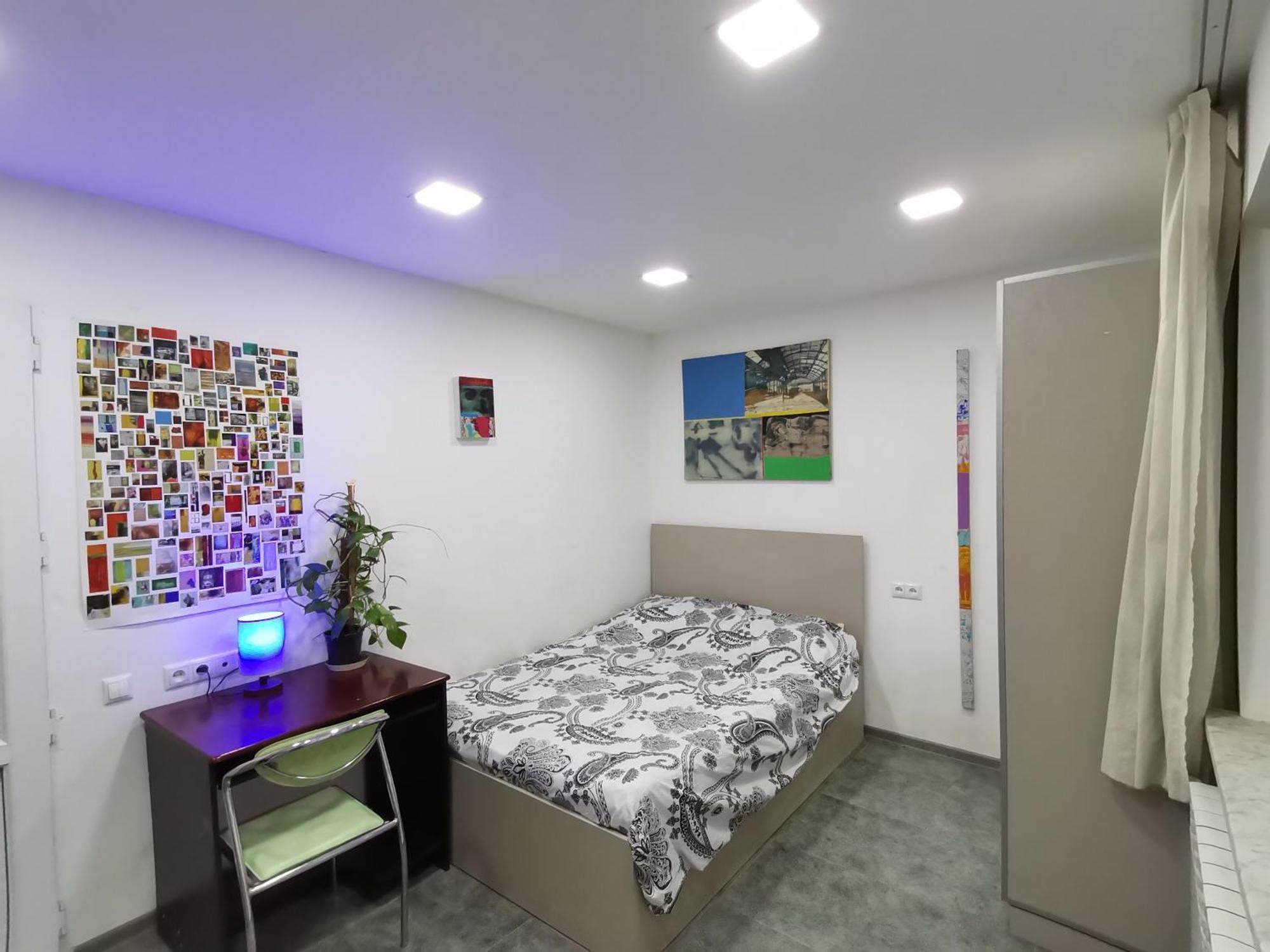 Cosy Studio With Beautiful Garden 耶烈万 外观 照片